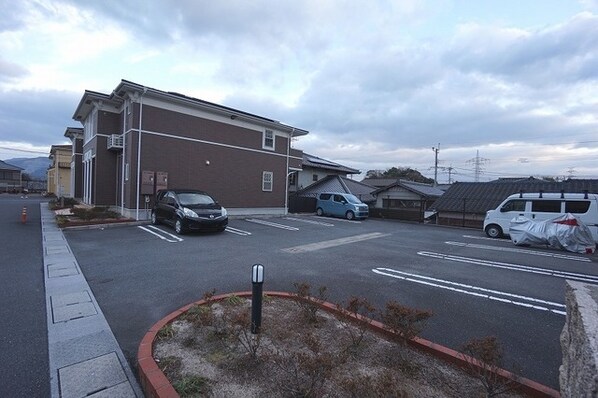 筑豊香月駅 徒歩4分 1階の物件内観写真